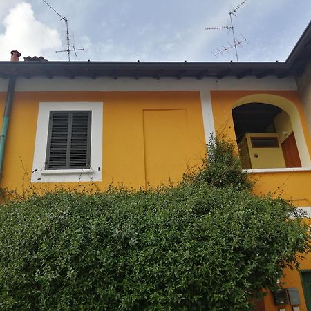 Pitstop Monza Vedano Al Lambro Exterior foto